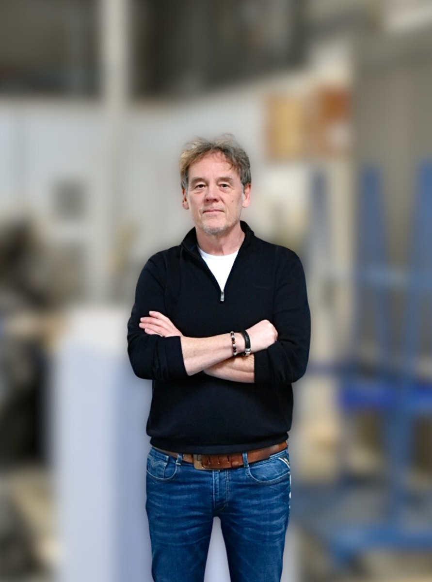 André Kuik