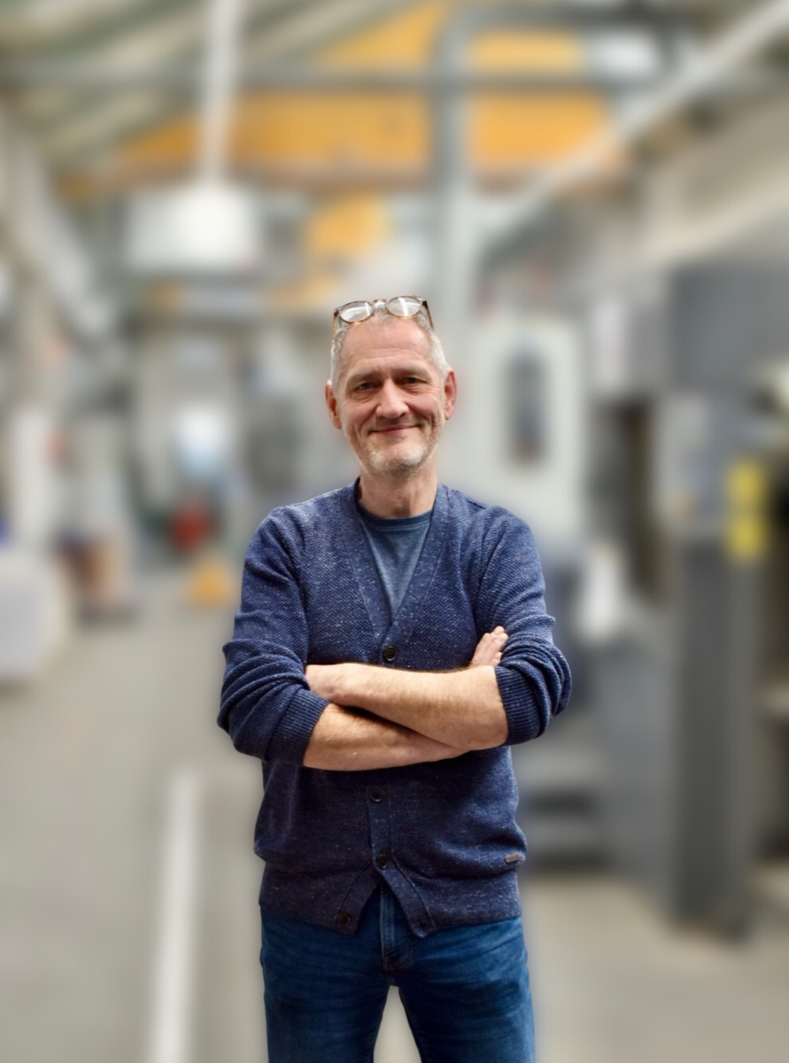 Henk Huitsing